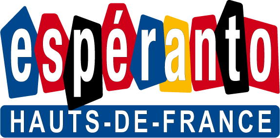 Espéranto Hauts-de-France